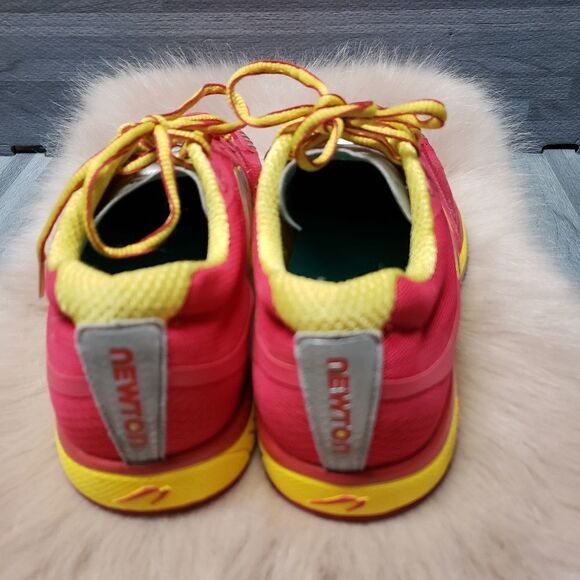 Newton motion 6 Gravity women Running Shoe - Picture 3 of 8